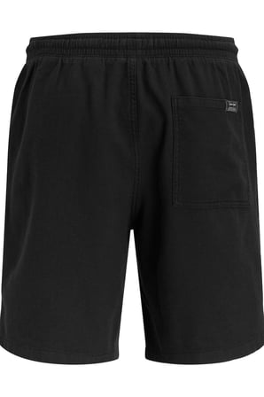 Jack & Jones JPSTJAIDEN Waffle Dokulu Erkek Şort 