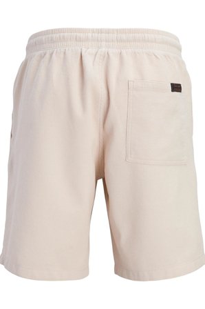 Jack & Jones JPSTJAIDEN Waffle Dokulu Erkek Şort 