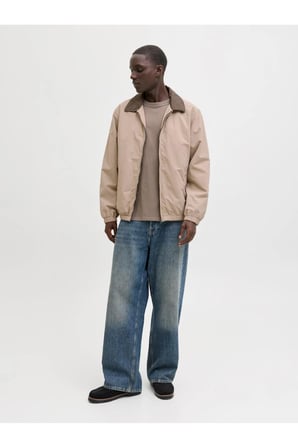 String Erkek JJBAXTER CONTRAST COLLAR JACKET Model Kodu: 12289181String