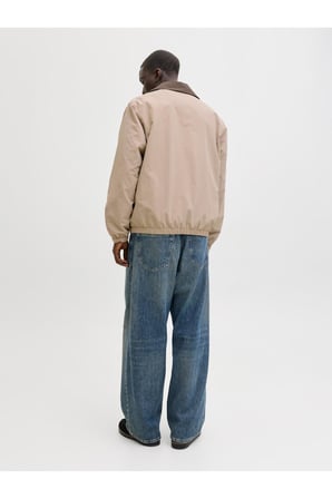 String Erkek JJBAXTER CONTRAST COLLAR JACKET Model Kodu: 12289181String