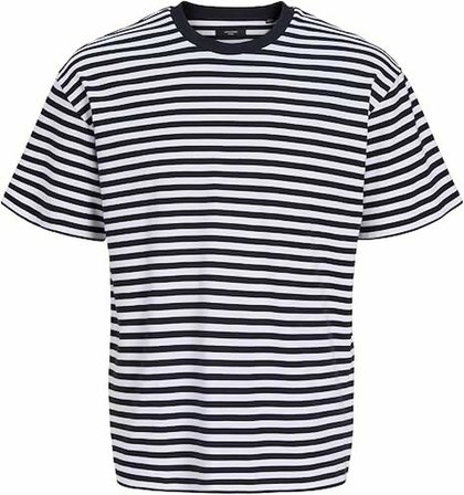 Jack Jones Blarush Erkek Tişört 12296039