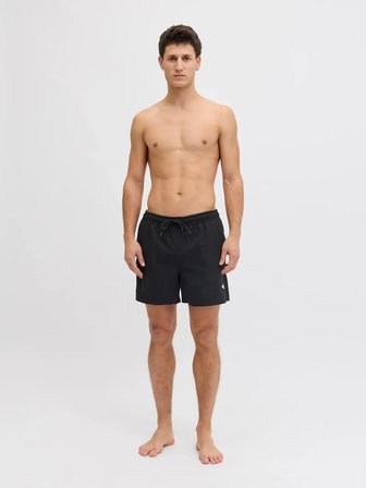Jack Jones Tmauı Regular Fit Erkek Deniz Şortu 12291385