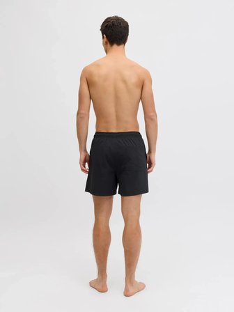 Jack Jones Tmauı Regular Fit Erkek Deniz Şortu 12291385