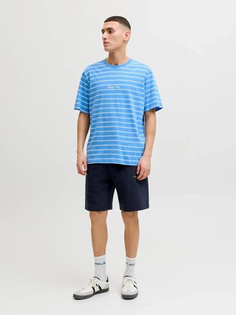 Jack Jones Stkarı Norrebro Loose Fit Erkek Şort 12292565