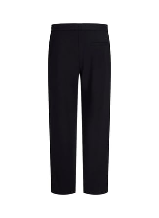 Jack & Jones Chino Pantolon, 2XL, Siyah