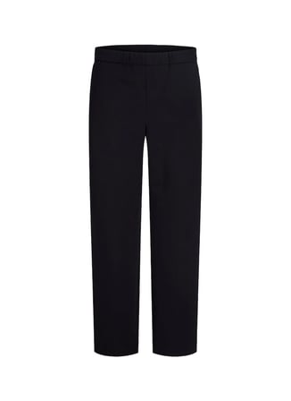 Jack & Jones Chino Pantolon, 2XL, Siyah