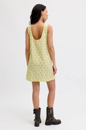 Jack & Jones Jxannika Kadın Elbise 12290700