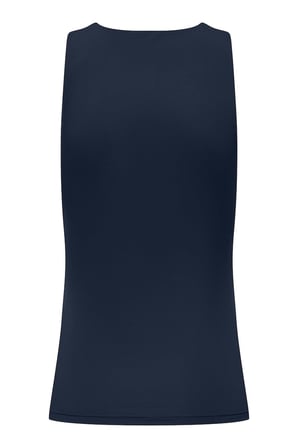 Only ONLEA 2-Ways Fit Kadın Askılı Basic Atlet Top 