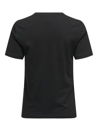 Only Polly Regular Fit Kadın Tişört 15317989