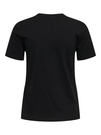 Only Polly Regular Fit Kadın Tişört 15317989