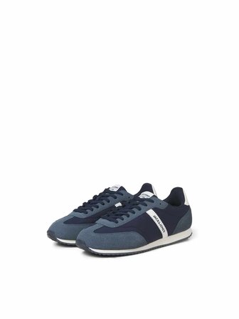 Jack & Jones Mavi Erkek Sneaker JFWBURTON RUNNER INTERNATIONAL CAMP