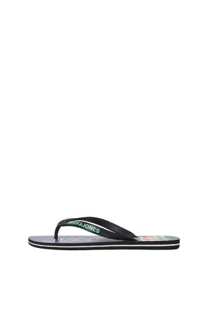 Jack & Jones Erkek Jfwpalm Parmak Arası Terlik 12230643 Indigo