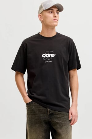 Jack & Jones Jcoclub Erkek Tişört 12289868