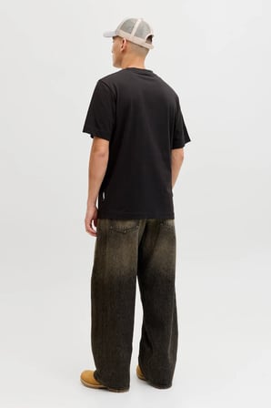 Jack & Jones Jcoclub Erkek Tişört 12289868
