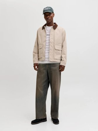 Jack Jones Catskılls Barn Erkek Ceket 12291660