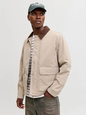 Jack Jones Catskılls Barn Erkek Ceket 12291660