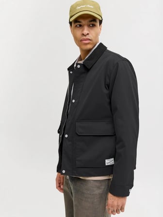 Jack Jones Catskılls Barn Erkek Ceket 12291660