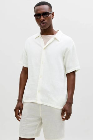Jack & Jones Jornant Erkek Gömlek