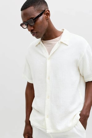 Jack & Jones Jornant Erkek Gömlek