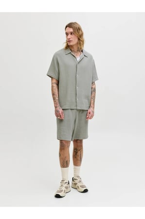 Jack & Jones Jornant Erkek Gömlek 12291812