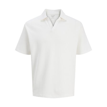 Jack Jones Polo Tişört Montauk Split