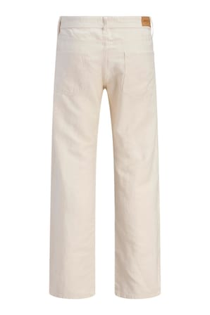JPSTCHRIS ORIGINAL LINEN BLEND PANT 