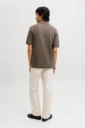JPSTCHRIS ORIGINAL LINEN BLEND PANT 