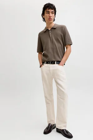 JPSTCHRIS ORIGINAL LINEN BLEND PANT 