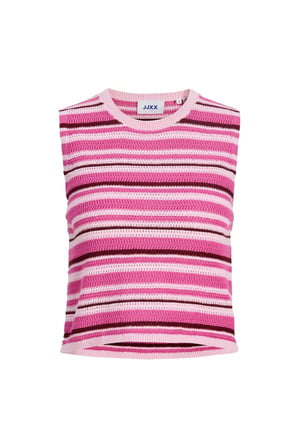 Jack & Jones Jxzusannah Kadın Top Knit