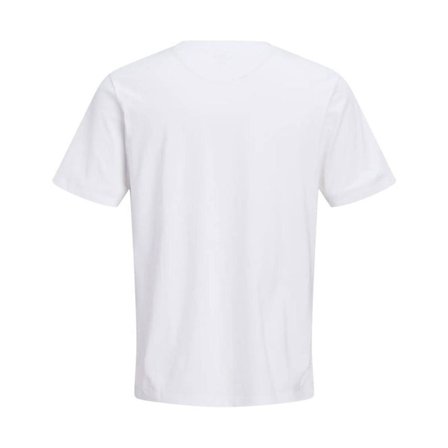 Jack Jones Tişört Montauk Front Crew Neck
