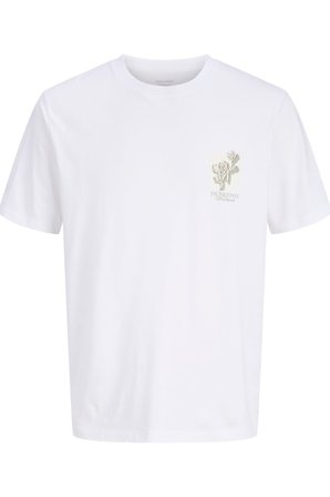 Jack & Jones Originals Erkek Tişört Göğüs Baskılı Kısa Kollu Bisiklet Yaka

2. 