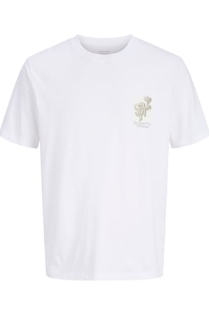 Jack & Jones Originals Erkek Tişört Göğüs Baskılı Kısa Kollu Bisiklet Yaka

2. 