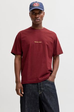 Jack & Jones Erkek T Shirt 12282892