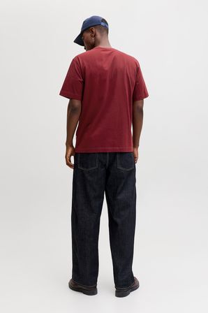 Jack & Jones Erkek T Shirt 12282892