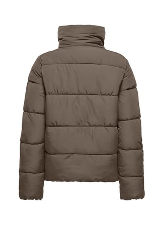 ONLY Kahverengi Kadın Mont 1529542418-1112 TCX