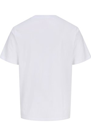 Jack & Jones JCOBREEZE Erkek Tişört Kısa Kollu Rahat Günlük 