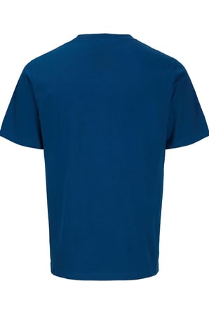 Jack & Jones JCOBREEZE Erkek Tişört Kısa Kollu Rahat Günlük 