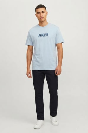 Jack & Jones Jcofusion Erkek Tişört