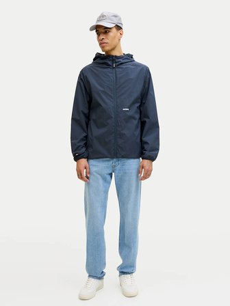 Jack&Jones Jcoclub Windbreaker Erkek Ceket 12291187