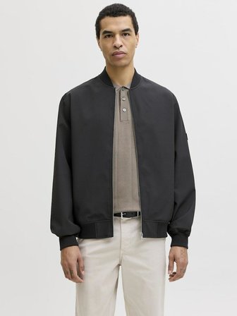 Jack Jones Blaaspen Bomber Erkek Ceket 12291947