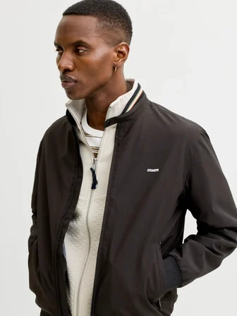 Jack&Jones Jprblubrad Erkek Bomber Ceket 12273393