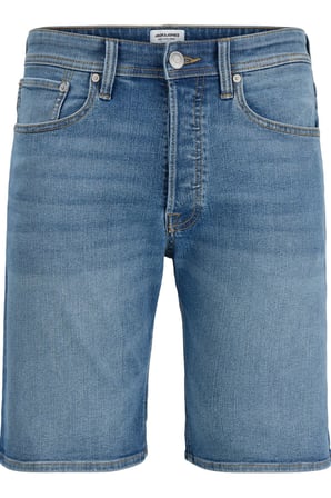 Jack & Jones JJIRICK JJORIGINAL Erkek Şort 999 Rahat Kalıp Günlük 