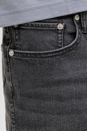 Jack & Jones JJIRICK JJORIGINAL Erkek Şort 999 Rahat Kalıp Günlük 