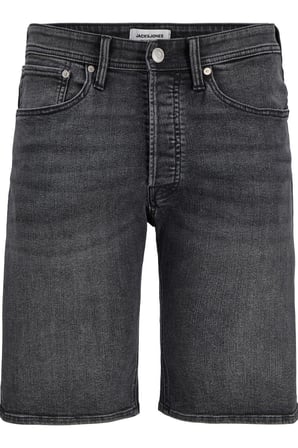 Jack & Jones JJIRICK JJORIGINAL Erkek Şort 999 Rahat Kalıp Günlük 