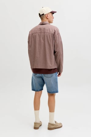Jack & Jones JJITONY JJORIGINAL Erkek Şort Rahat Günlük Yazlık 