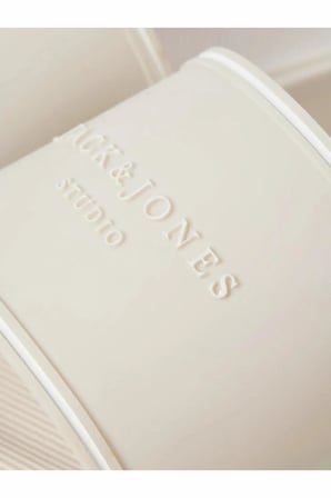 Jack Jones Wartıllery Moulded Erkek Terlik 12292042