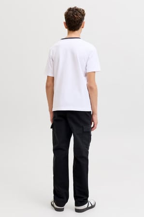 Jack & Jones Jcobreeze Çocuk Tişört