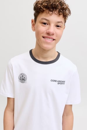 Jack & Jones Jcobreeze Çocuk Tişört