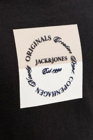 Jack & Jones Jorcatskills Çocuk Tişört
