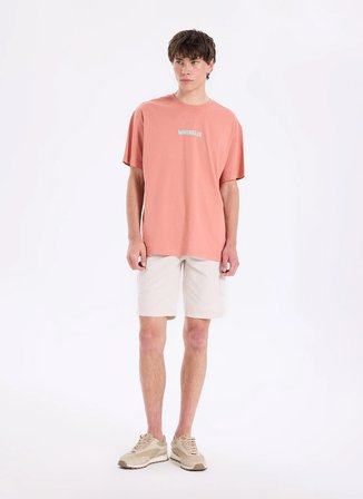 Jack & Jones Ekru Erkek Çocuk Şort 12292765